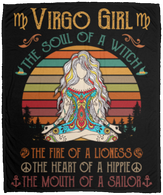 Virgo Zodiac Girl August 22 September 23