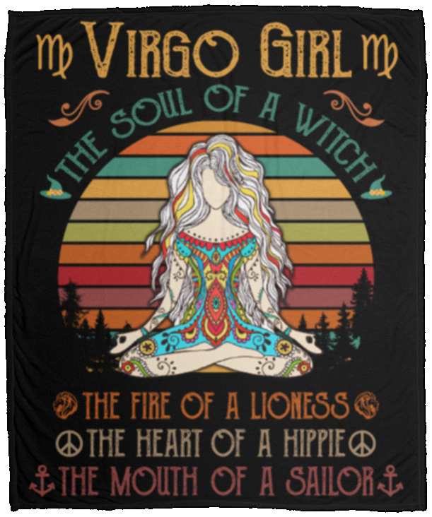 Virgo Zodiac Girl August 22 September 23