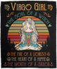 Virgo Zodiac Girl August 22 September 23