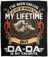 Da Da Is My Favorite