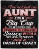 Funny Aunt Saying