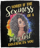 May Girl Taurus Gemini