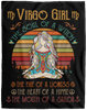 Virgo Zodiac Girl August 22 September 23
