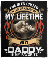 Daddy Is My Favorite