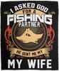Funny Fishing Shirt For Men