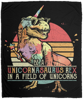 Be A Unicornasaurus Rex In A Field Of Unicorns Vin
