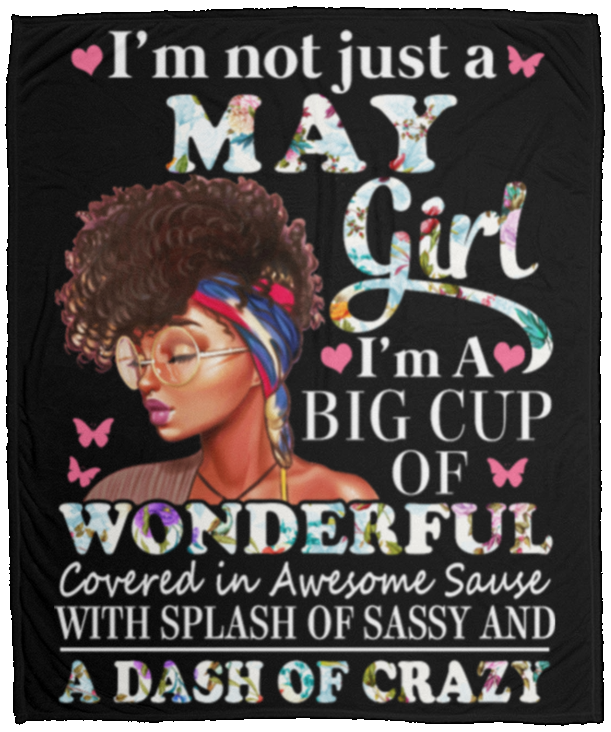 Im Not Just A May Girl