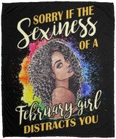 Sexiness February Girl