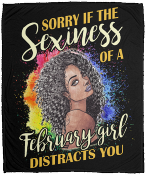 Sexiness February Girl