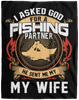 Funny Fishing Shirt For Men
